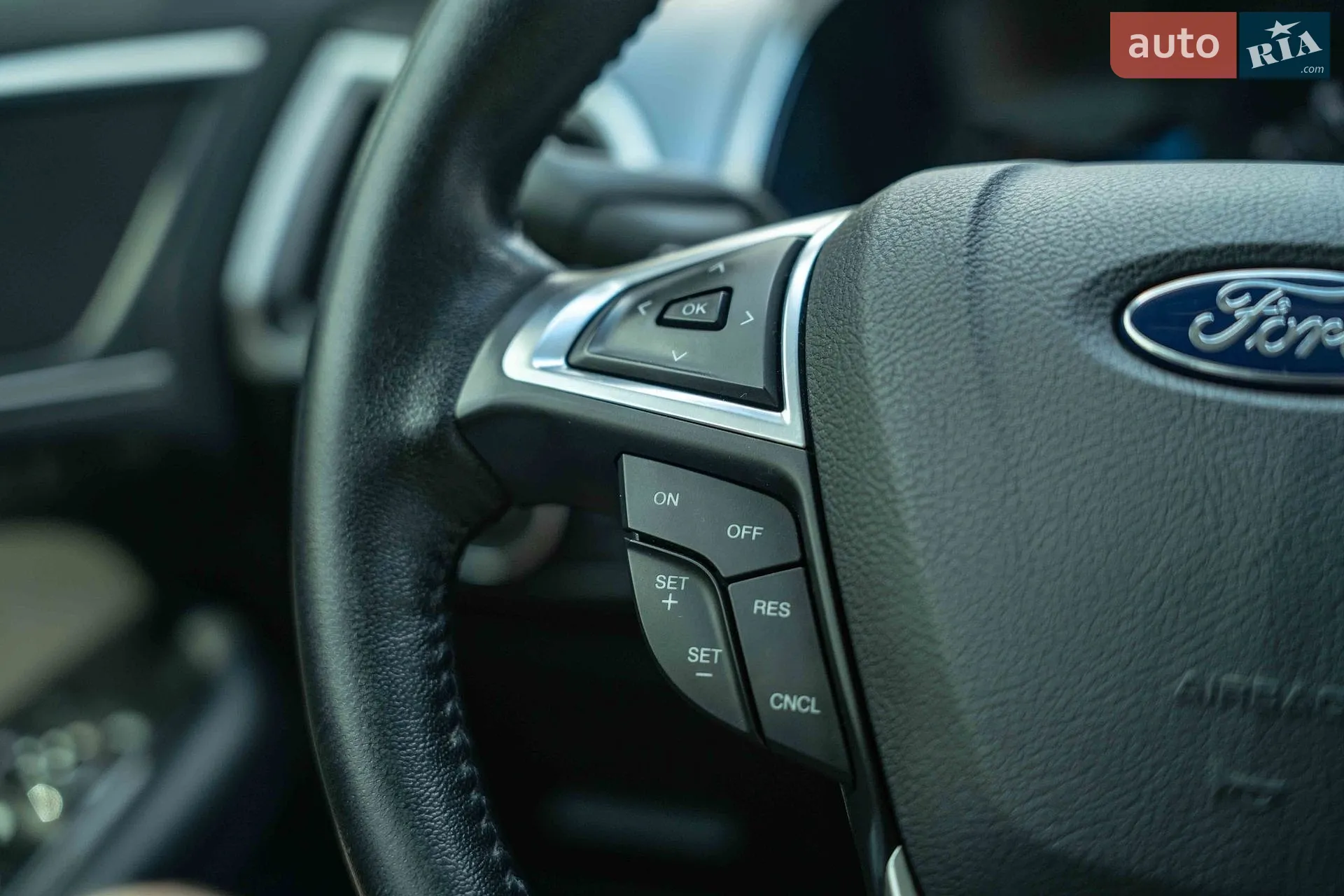 2016 Ford Edge - мініатюра 26