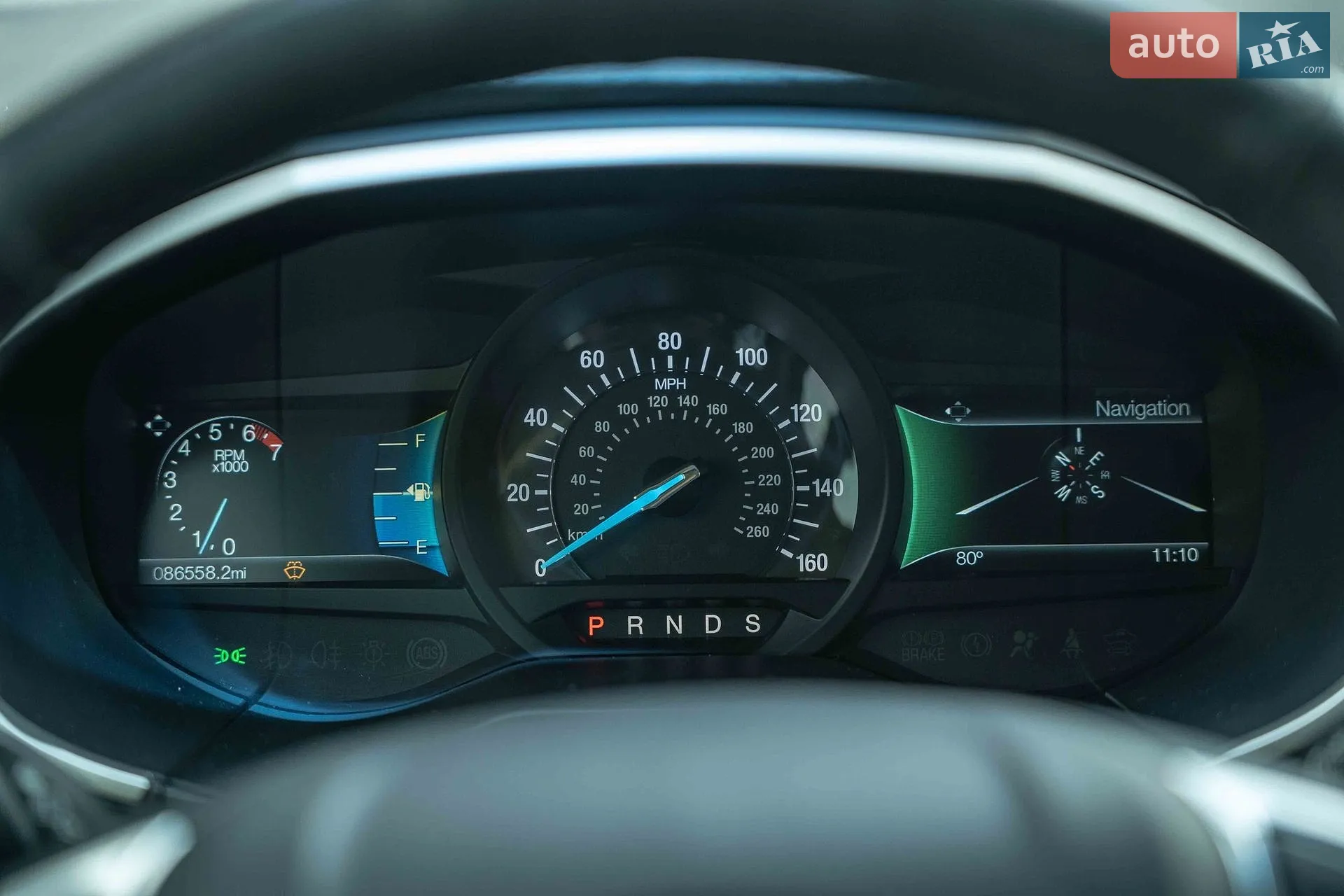 2016 Ford Edge - мініатюра 25