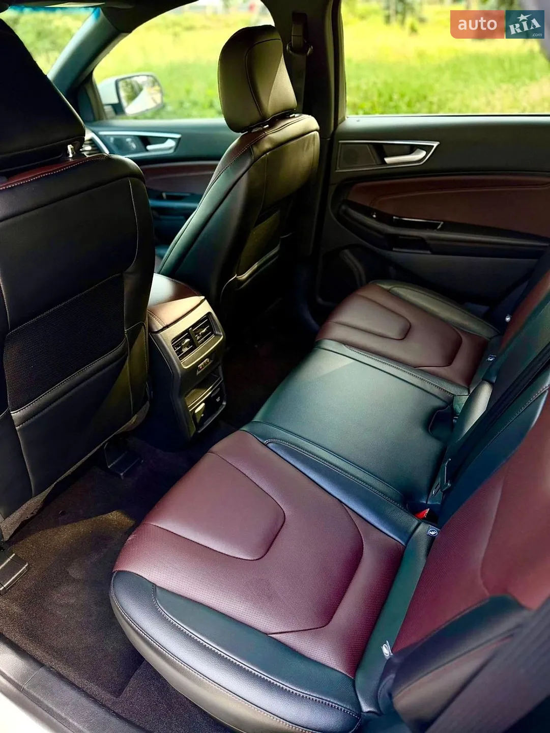 2020 Ford Edge - мініатюра 14
