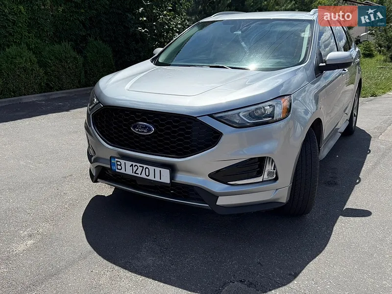 Ford Edge 2022 VIN 2FMPK4J92NBB11146 фото оголошення 8 з 102