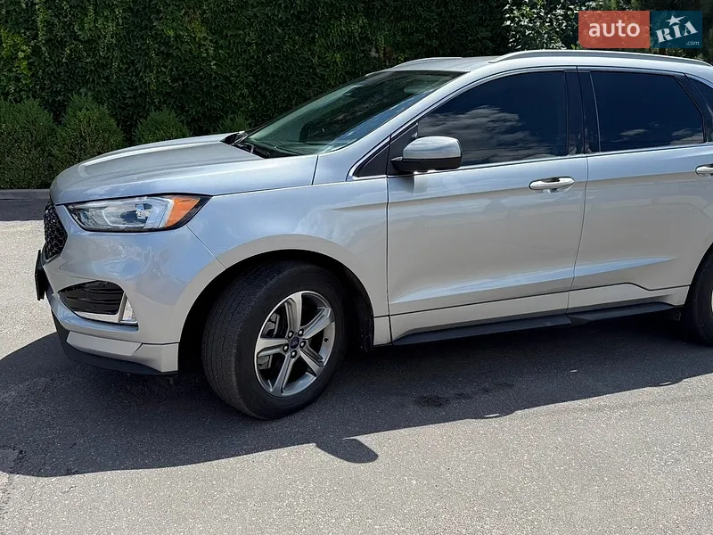 Ford Edge 2022 VIN 2FMPK4J92NBB11146 фото оголошення 15 з 102