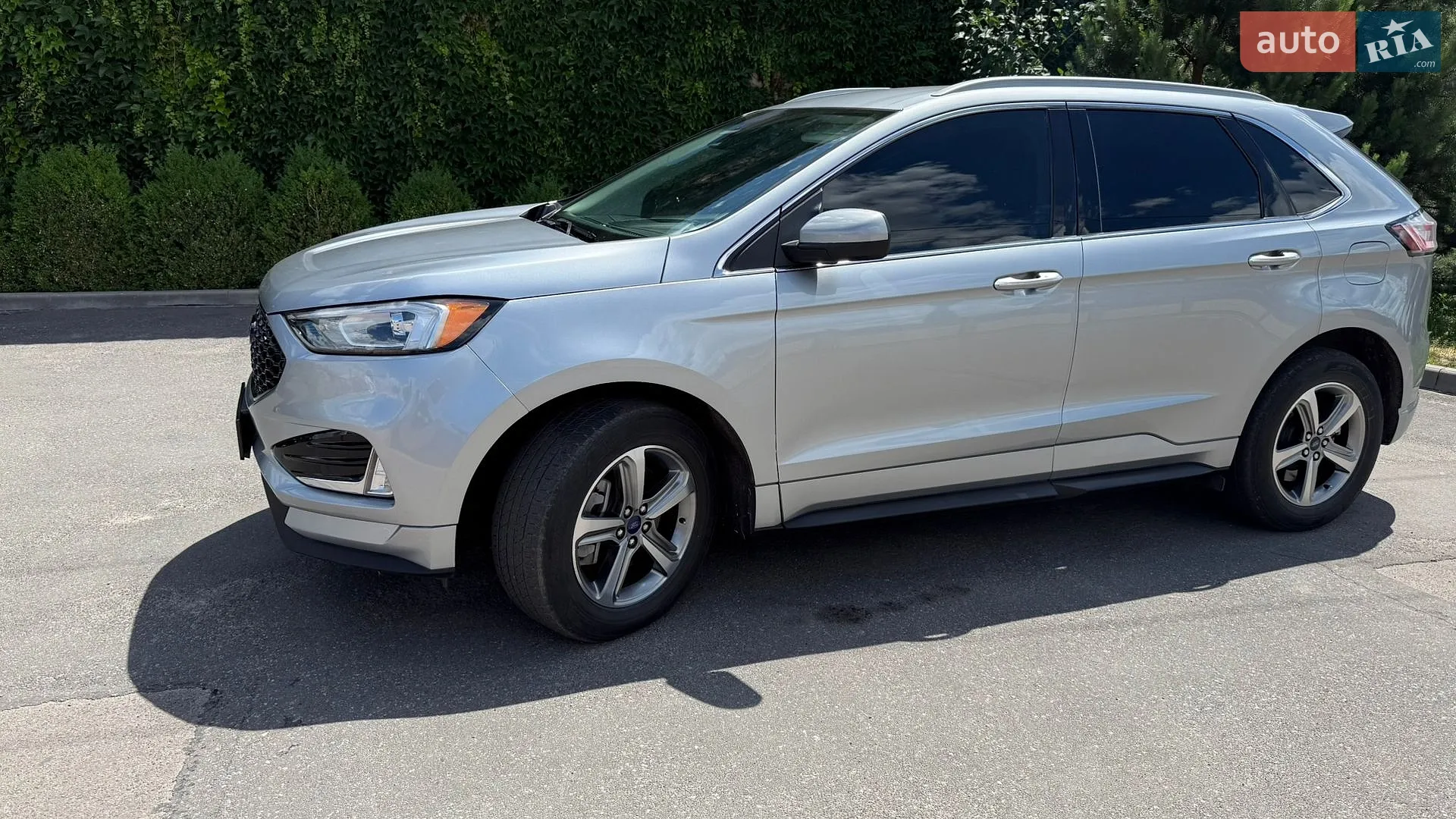 Ford Edge 2022 VIN 2FMPK4J92NBB11146 фото оголошення 15 з 56