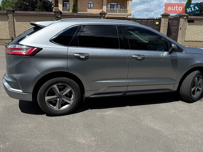 Ford Edge 2022 VIN 2FMPK4J92NBB11146 фото оголошення 11 з 102