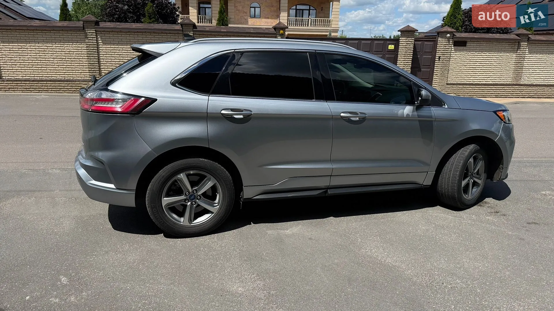Ford Edge 2022 VIN 2FMPK4J92NBB11146 фото оголошення 11 з 56