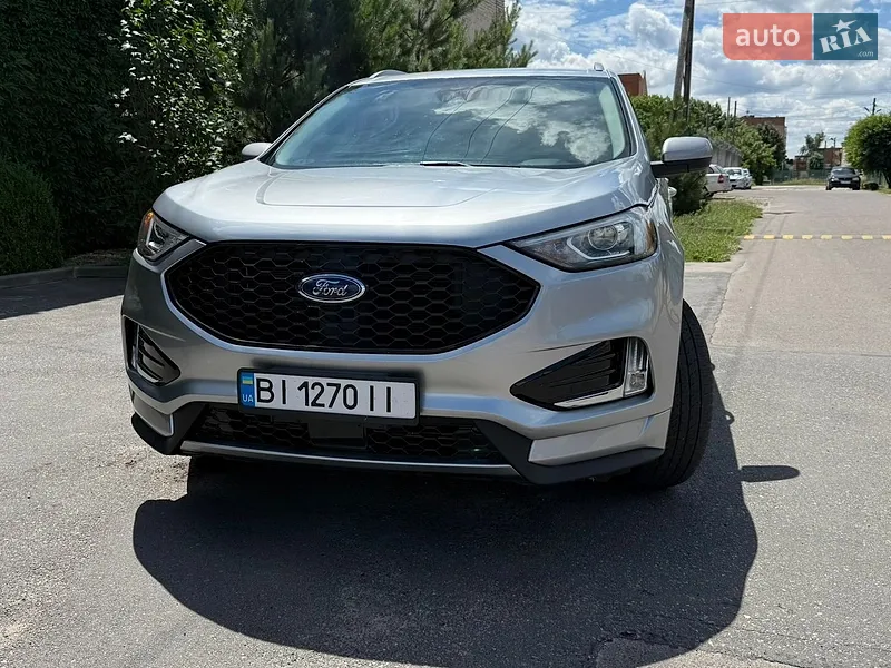 Ford Edge 2022 VIN 2FMPK4J92NBB11146 фото оголошення 22 з 102
