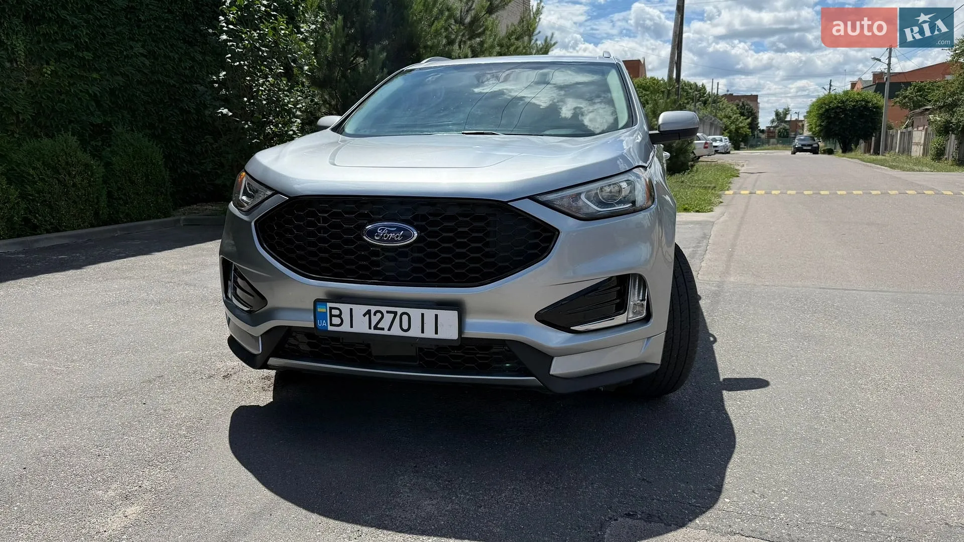 Ford Edge 2022 VIN 2FMPK4J92NBB11146 фото оголошення 22 з 56
