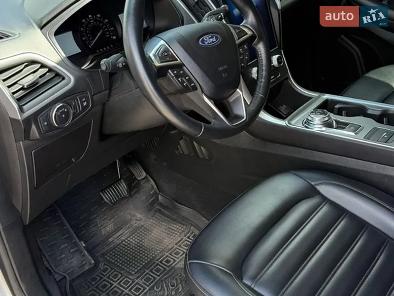 Ford Edge 2022 VIN 2FMPK4J92NBB11146 фото оголошення 53 з 102