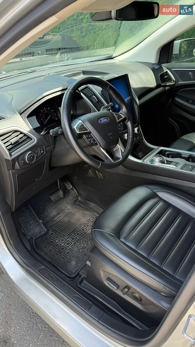 Ford Edge 2022 VIN 2FMPK4J92NBB11146 фото оголошення 53 з 56
