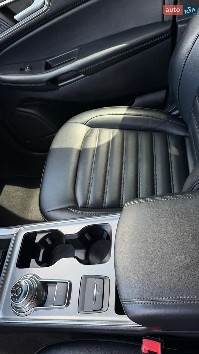Ford Edge 2022 VIN 2FMPK4J92NBB11146 фото оголошення 35 з 56