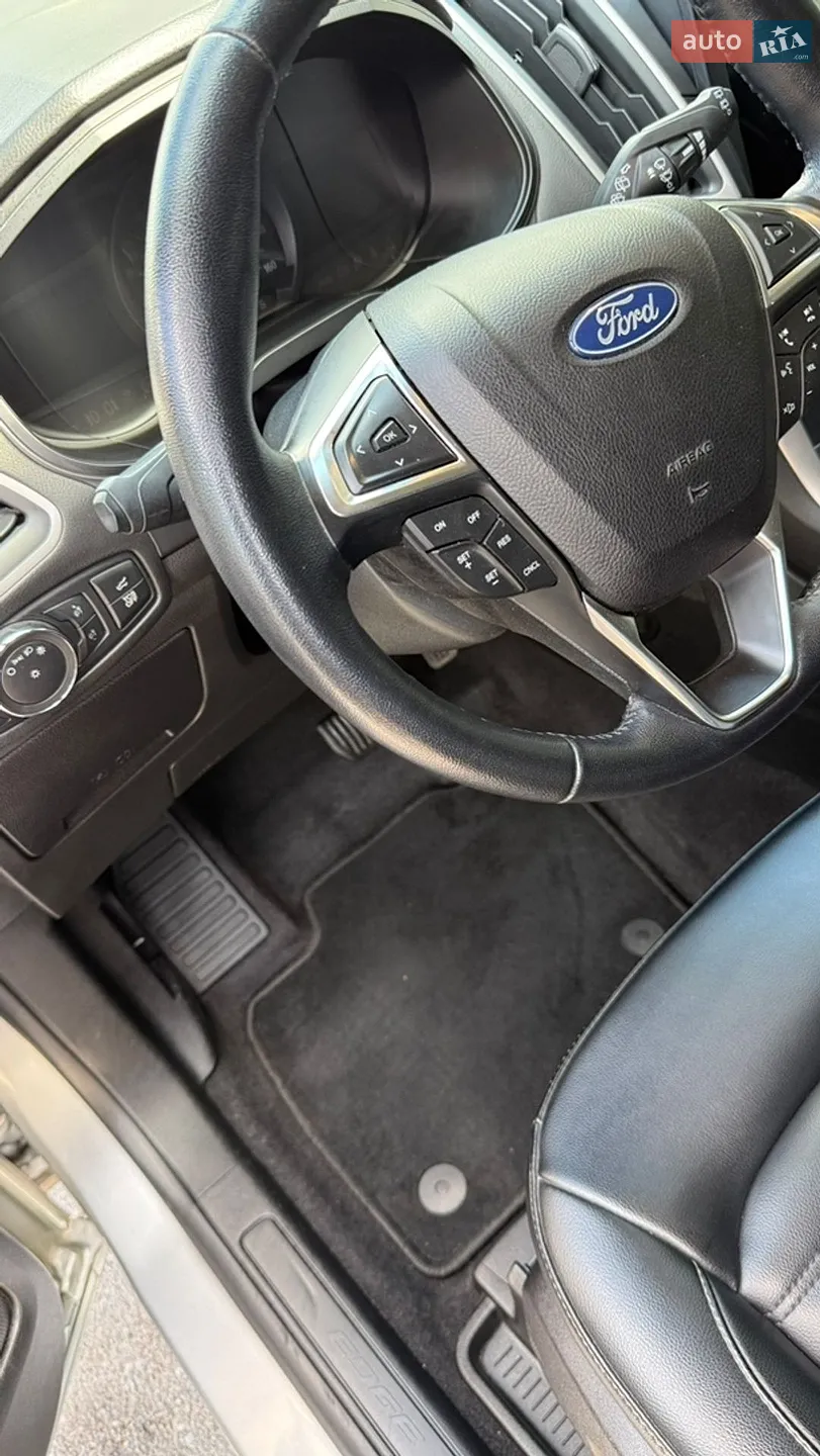 Ford Edge 2022 VIN 2FMPK4J92NBB11146 фото оголошення 34 з 56