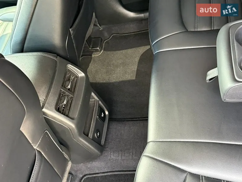 Ford Edge 2022 VIN 2FMPK4J92NBB11146 фото оголошення 39 з 102