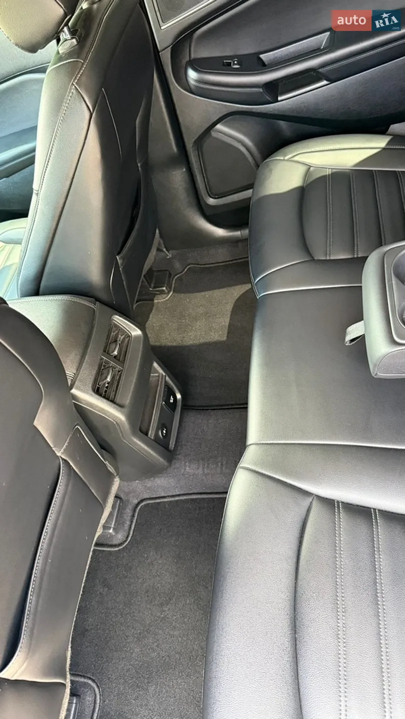 Ford Edge 2022 VIN 2FMPK4J92NBB11146 фото оголошення 39 з 56