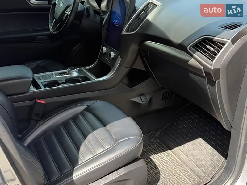 Ford Edge 2022 VIN 2FMPK4J92NBB11146 фото оголошення 49 з 102