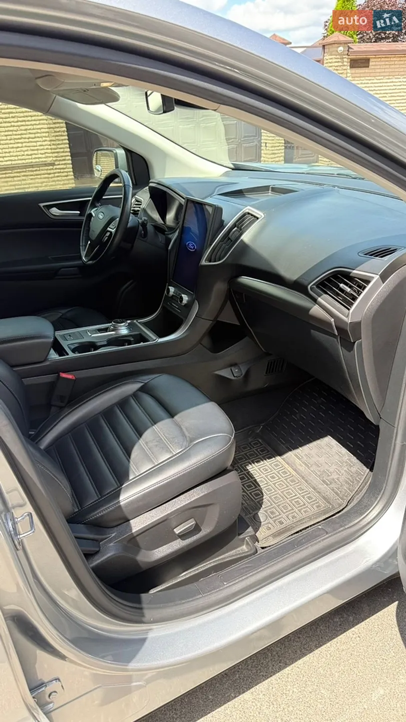 Ford Edge 2022 VIN 2FMPK4J92NBB11146 фото оголошення 49 з 56
