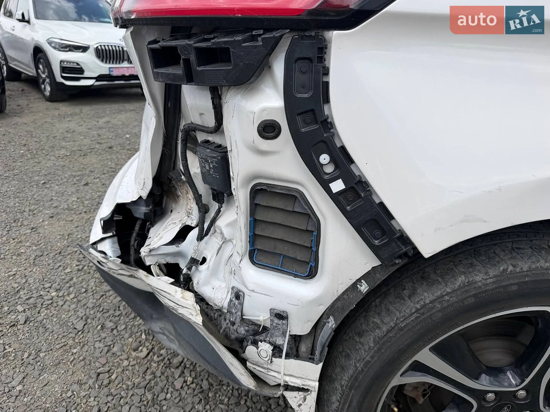 2018 Ford Edge - мініатюра 14