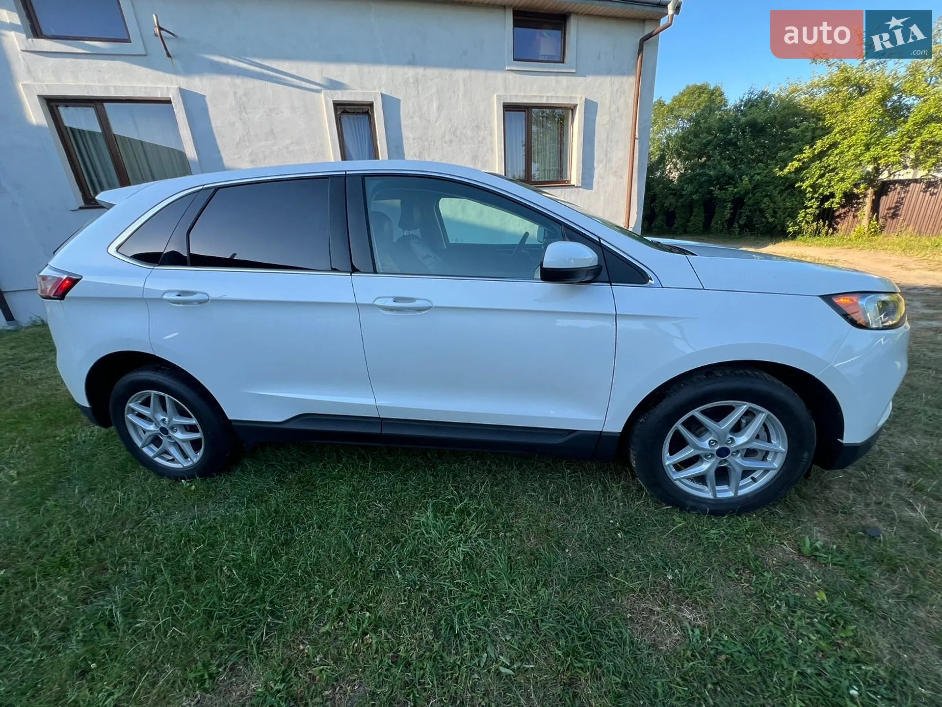 2022 Ford Edge - мініатюра 9