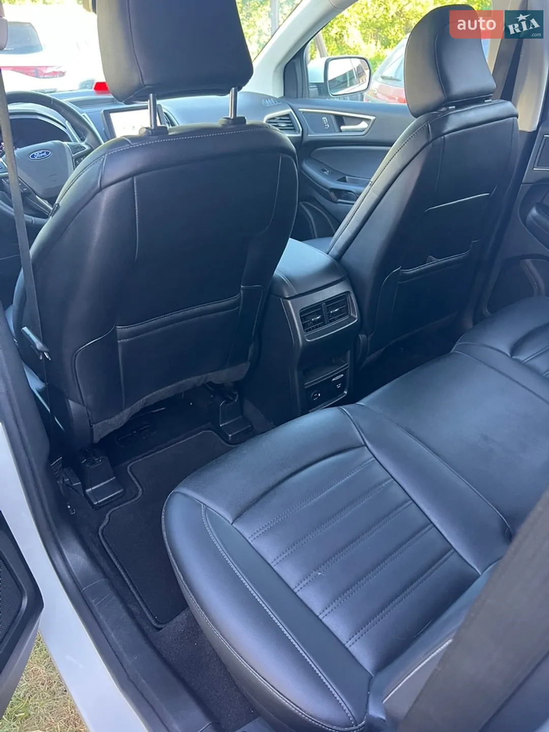 2022 Ford Edge - мініатюра 14
