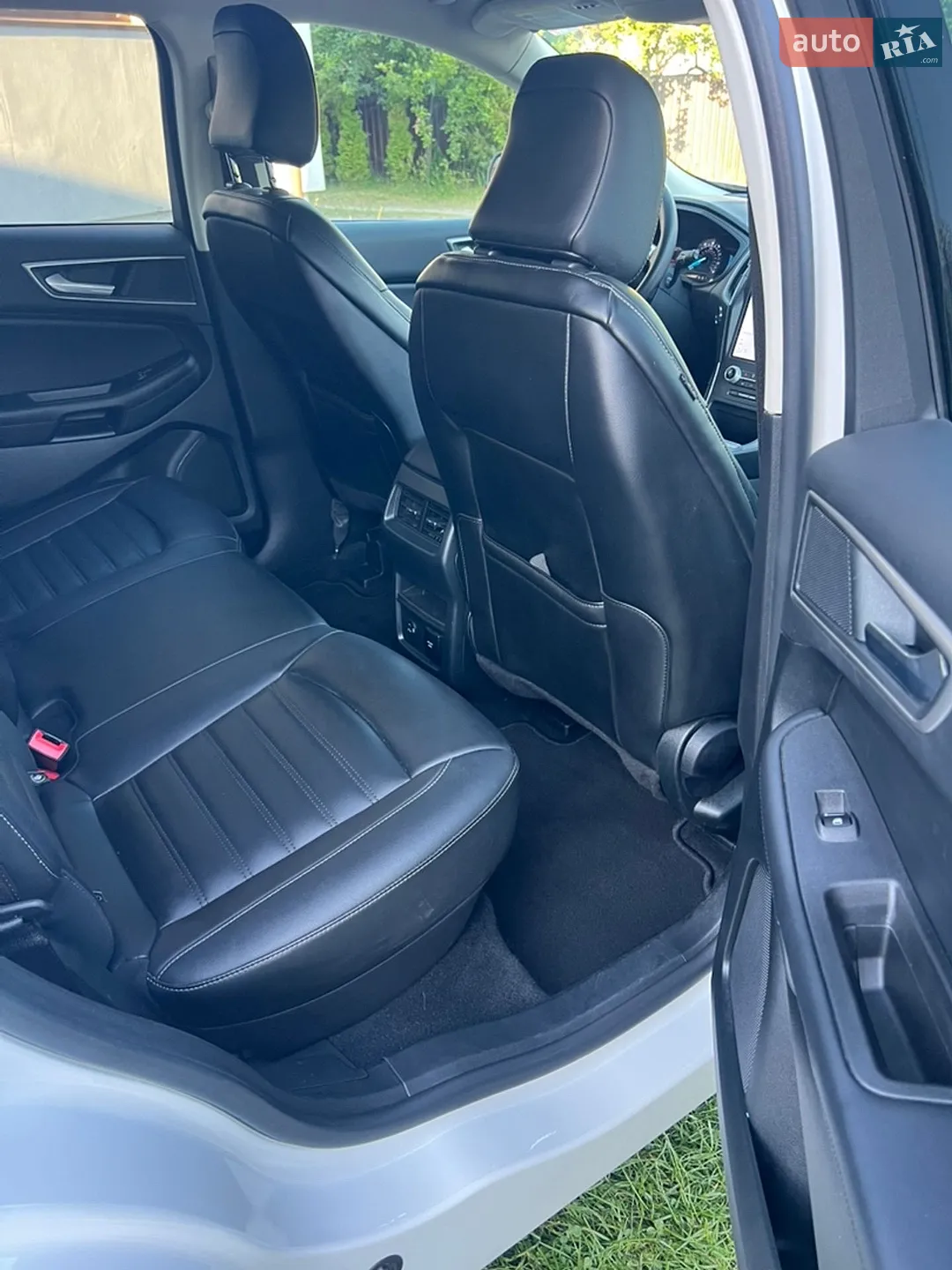 2022 Ford Edge - мініатюра 17