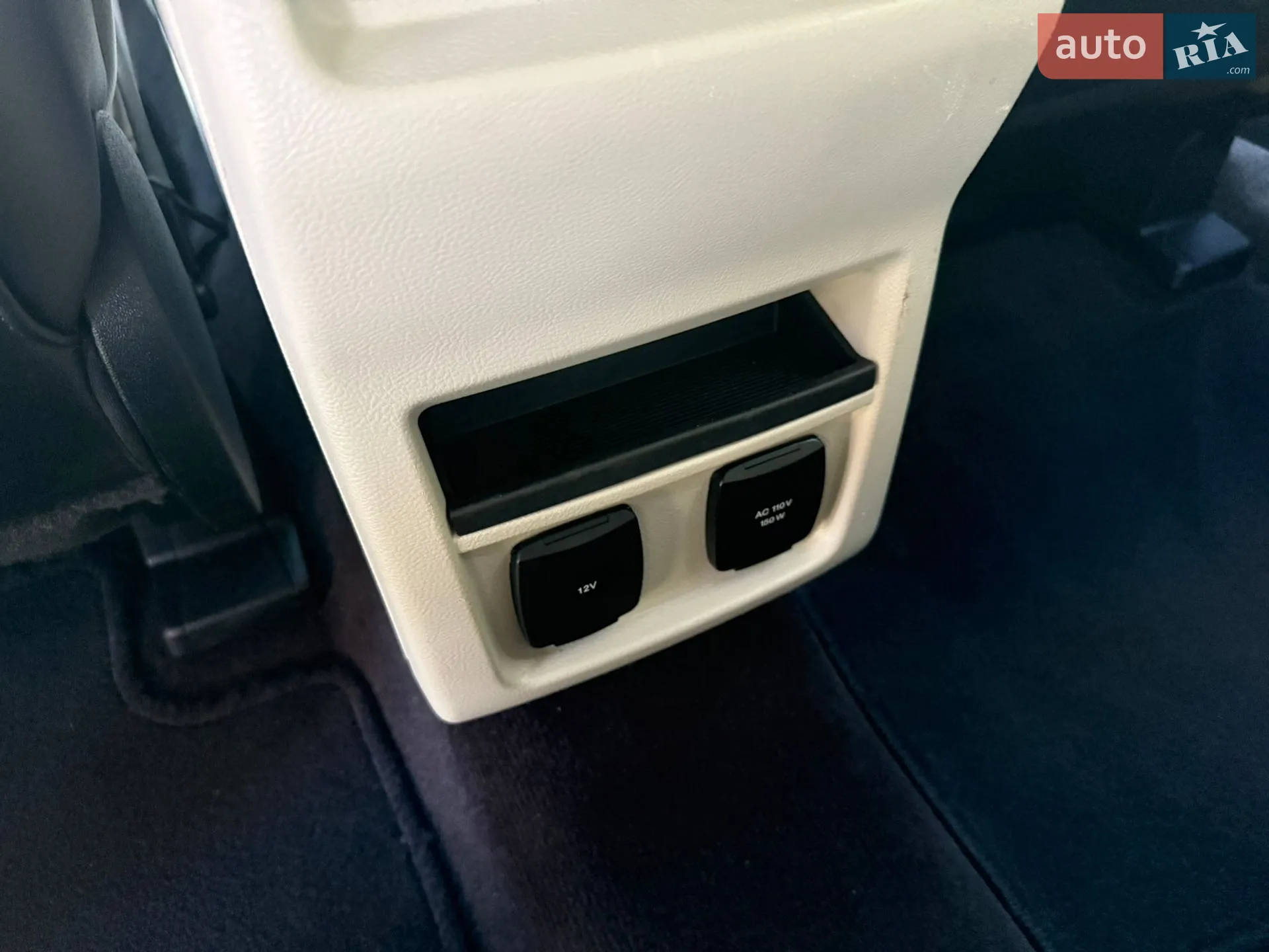 2020 Ford Edge - мініатюра 48