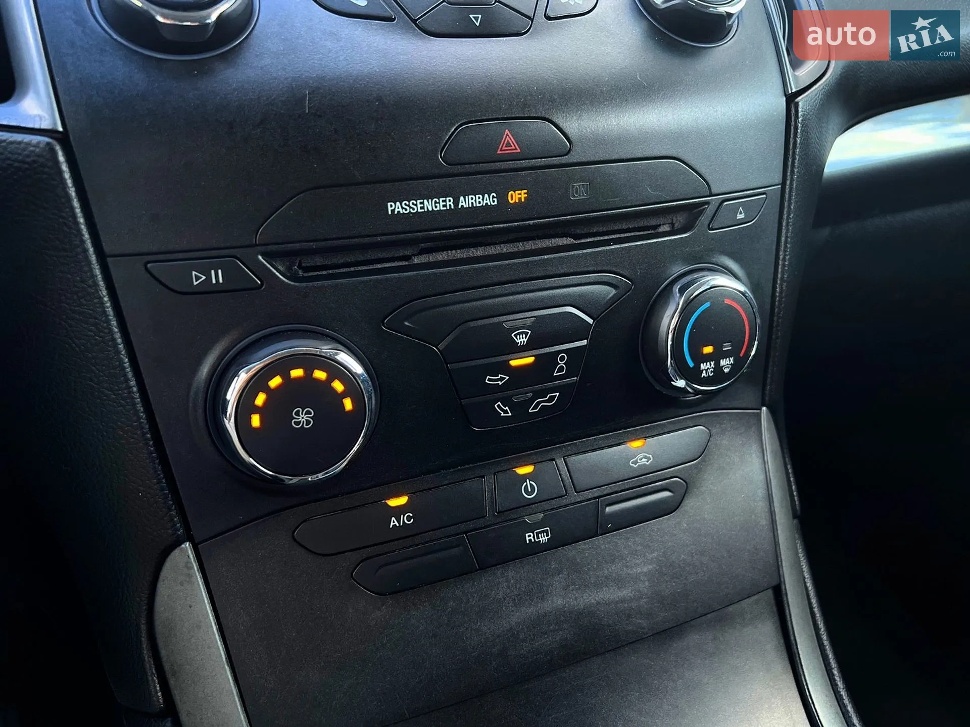 2015 Ford Edge - мініатюра 20