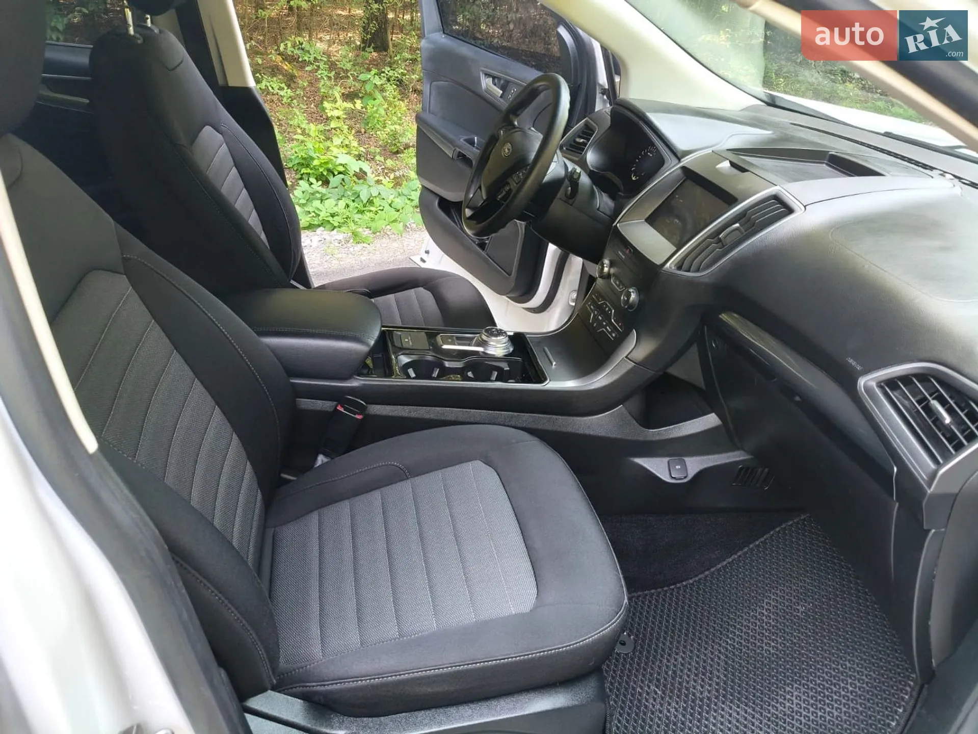 2019 Ford Edge - мініатюра 13