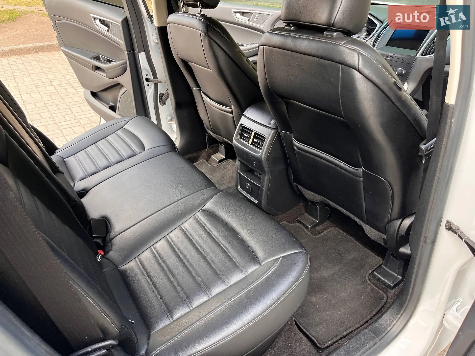 2020 Ford Edge - мініатюра 27