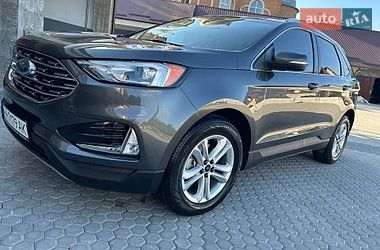 Внедорожник / Кроссовер Ford Edge 2020 в Подольске