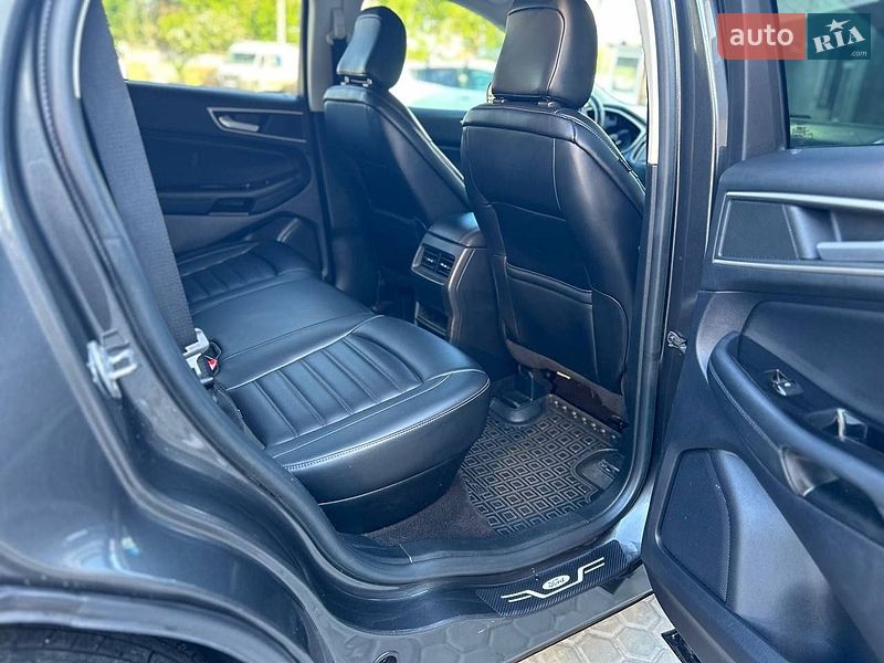Внедорожник / Кроссовер Ford Edge 2020 в Подольске