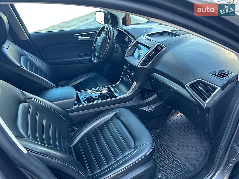 Внедорожник / Кроссовер Ford Edge 2020 в Подольске