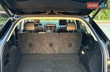 Внедорожник / Кроссовер Ford Edge 2016 в Дубно