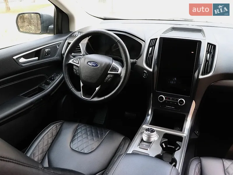 Ford Edge 2023 VIN 2FMPK4K92PBA14417 фото оголошення 8 з 67