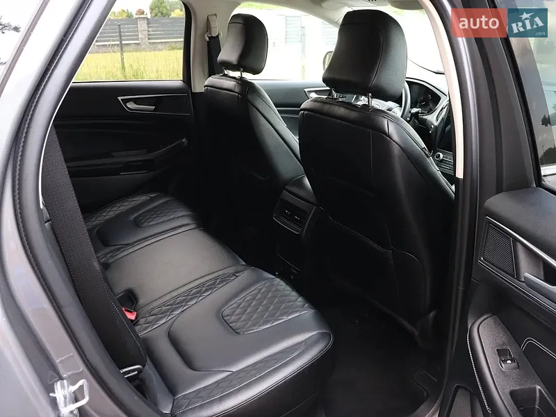 Ford Edge 2023 VIN 2FMPK4K92PBA14417 фото оголошення 16 з 67