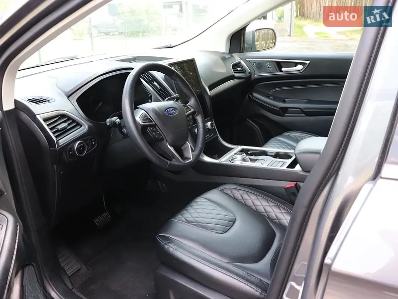 Ford Edge 2023 VIN 2FMPK4K92PBA14417 фото оголошення 12 з 67