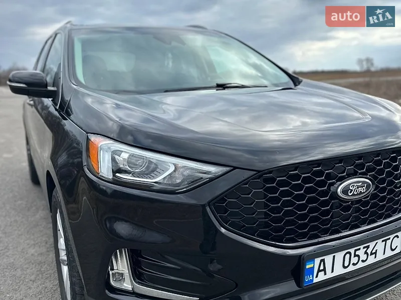 Ford Edge 2019 VIN 2FMPK4J96KBC39904 фото оголошення 6 з 66
