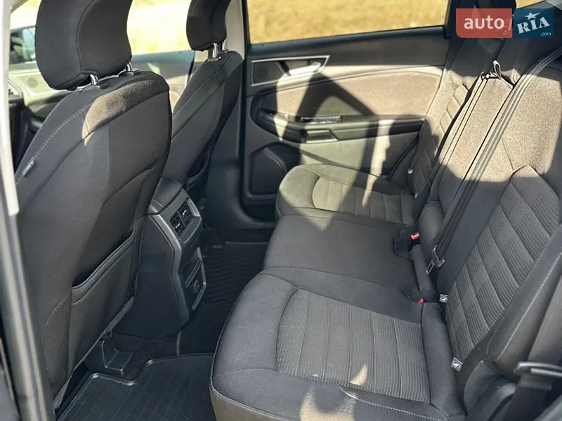 Ford Edge 2019 VIN 2FMPK4J96KBC39904 фото оголошення 15 з 66