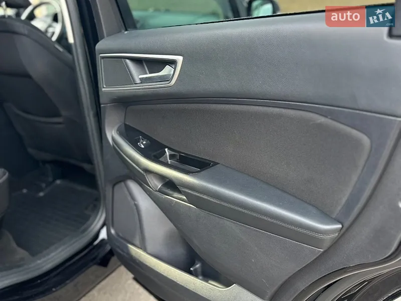 Ford Edge 2019 VIN 2FMPK4J96KBC39904 фото оголошення 19 з 66