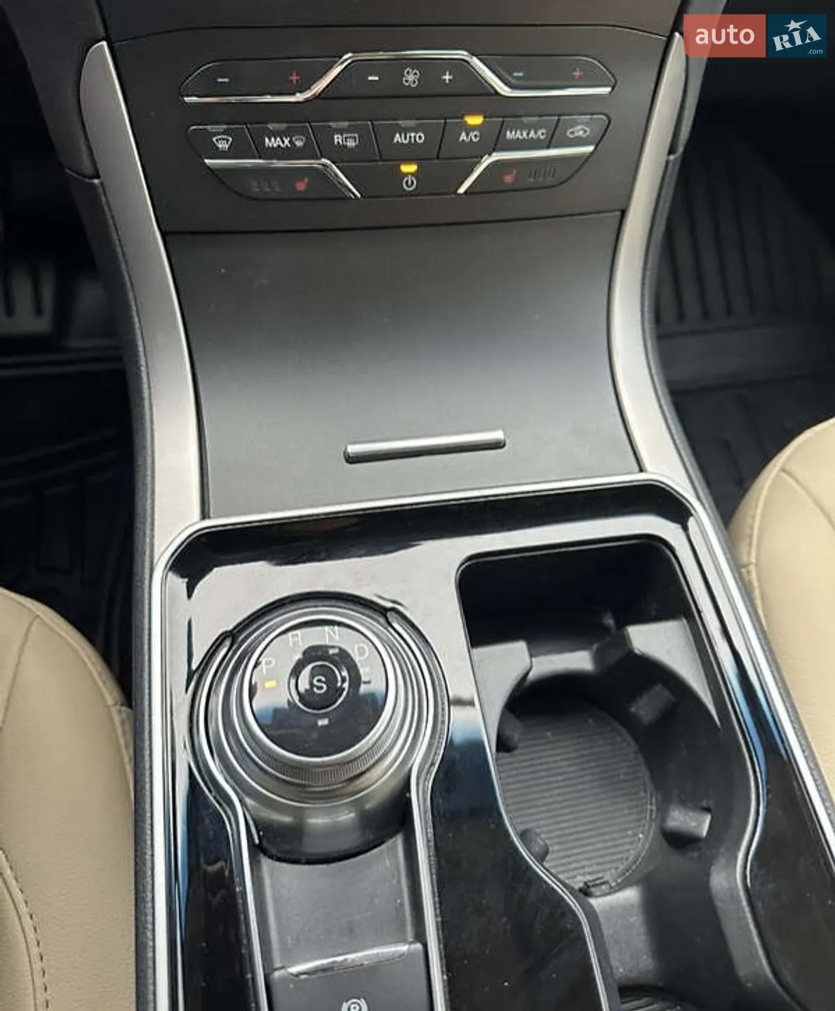 Ford Edge 2020 VIN 2FMPK3J90LBB17597 фото оголошення 21 з 27