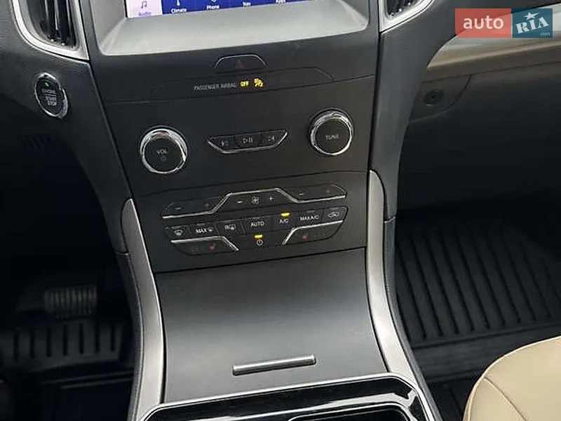 Ford Edge 2020 VIN 2FMPK3J90LBB17597 фото оголошення 23 з 80