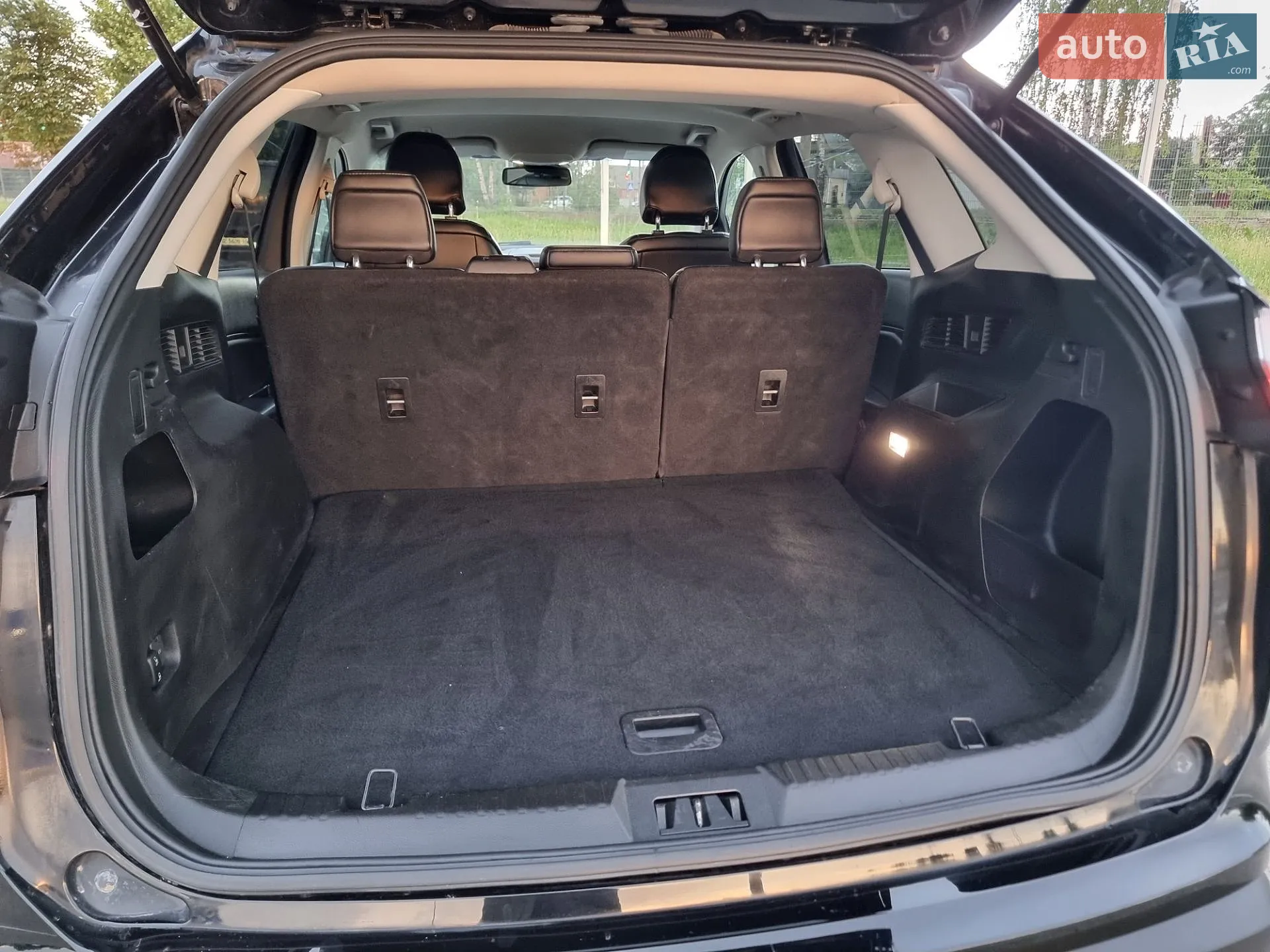 2019 Ford Edge - мініатюра 24