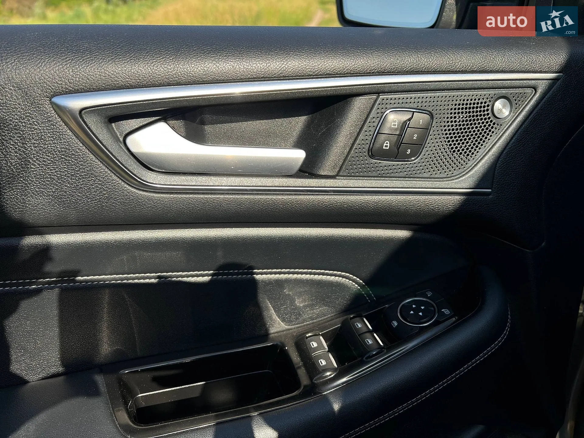 2019 Ford Edge - мініатюра 15