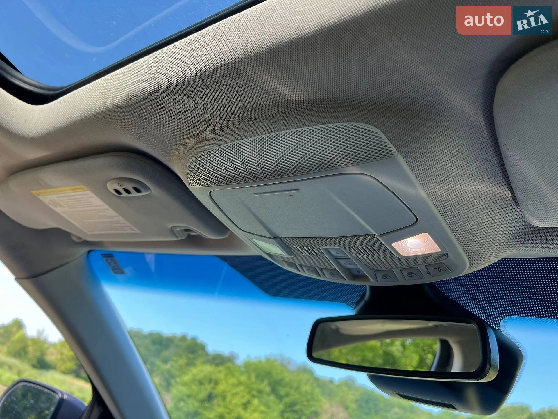 2019 Ford Edge - мініатюра 20