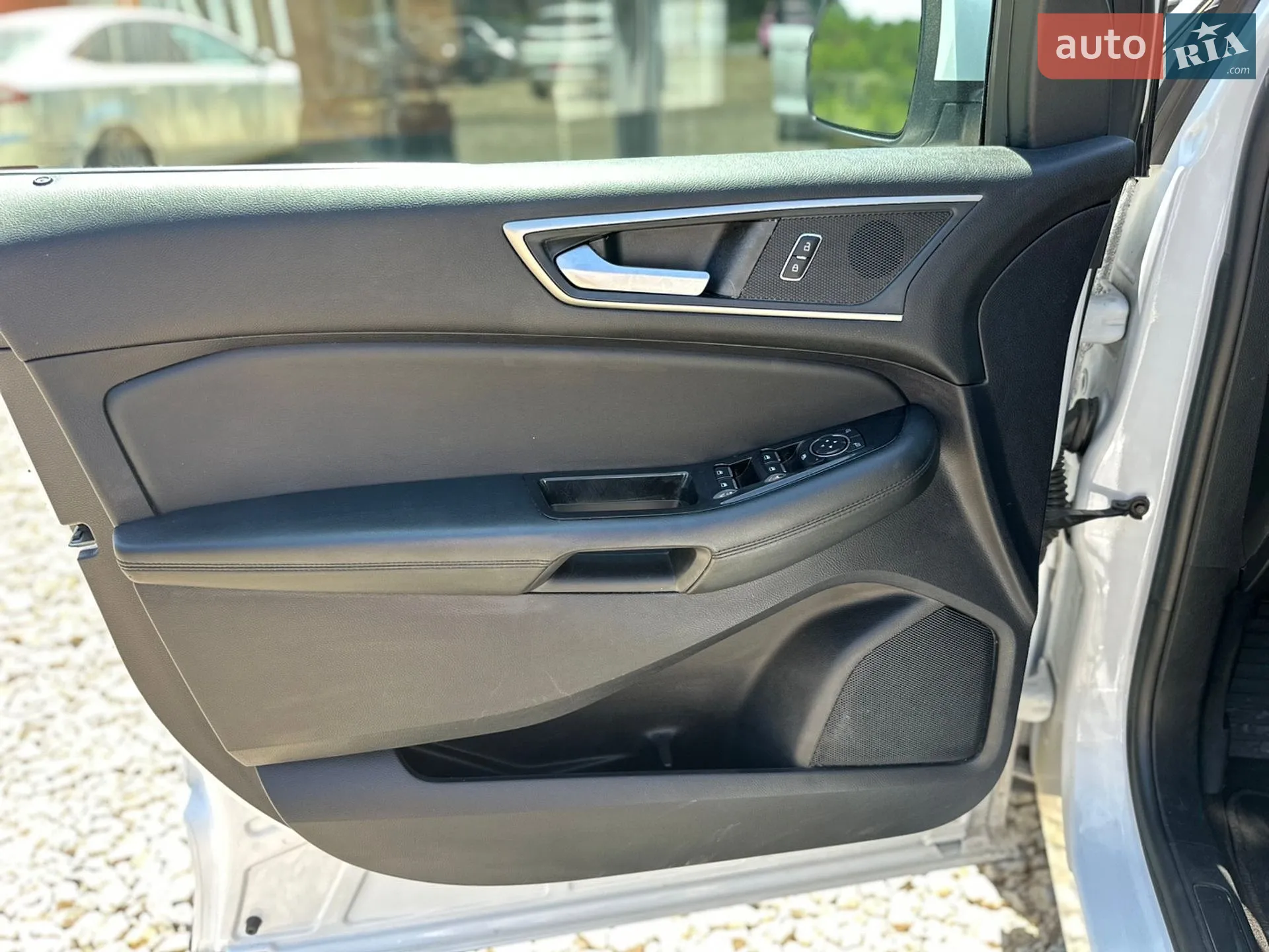 2019 Ford Edge - мініатюра 16