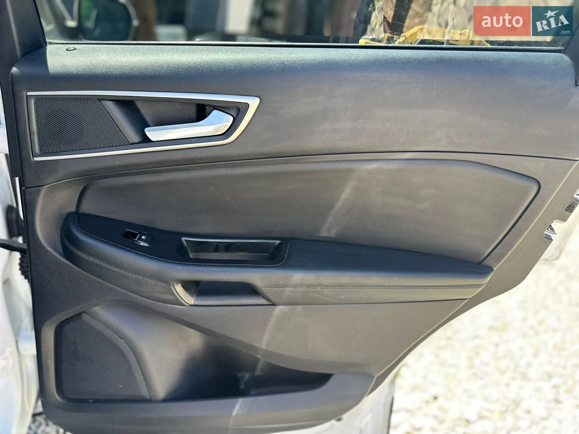 2019 Ford Edge - мініатюра 20