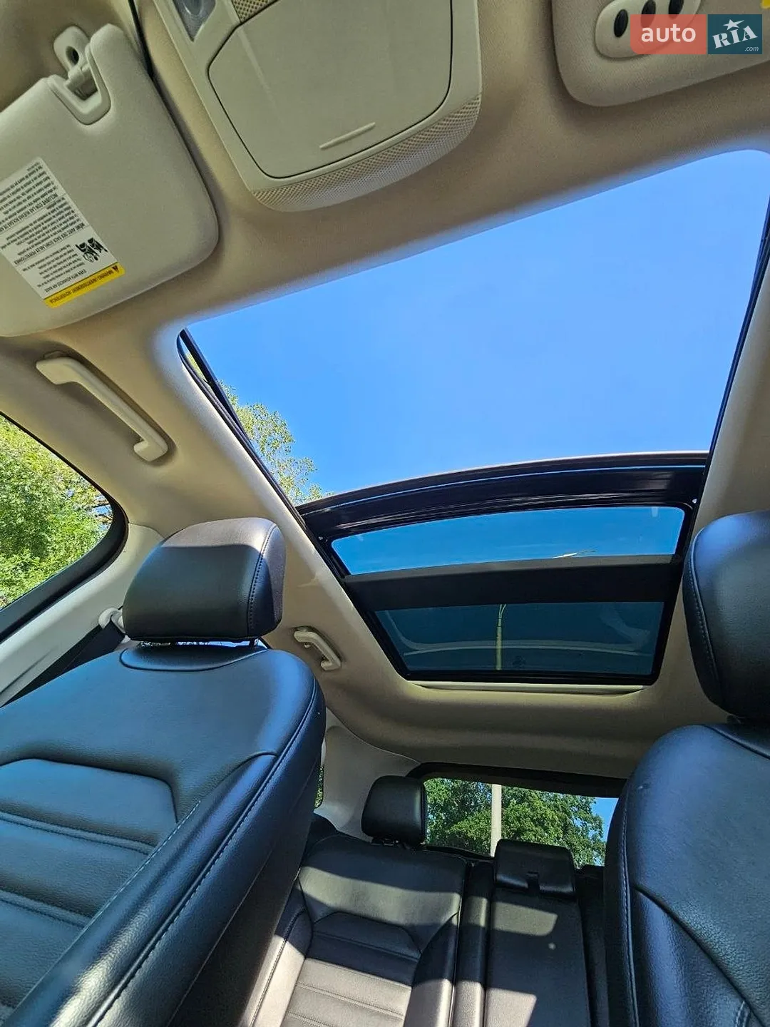 2018 Ford Edge - мініатюра 14