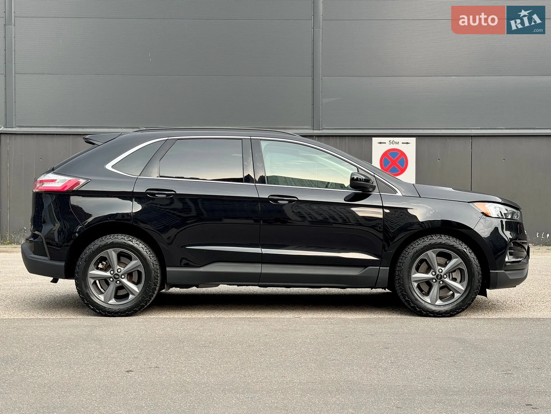 2022 Ford Edge - мініатюра 5