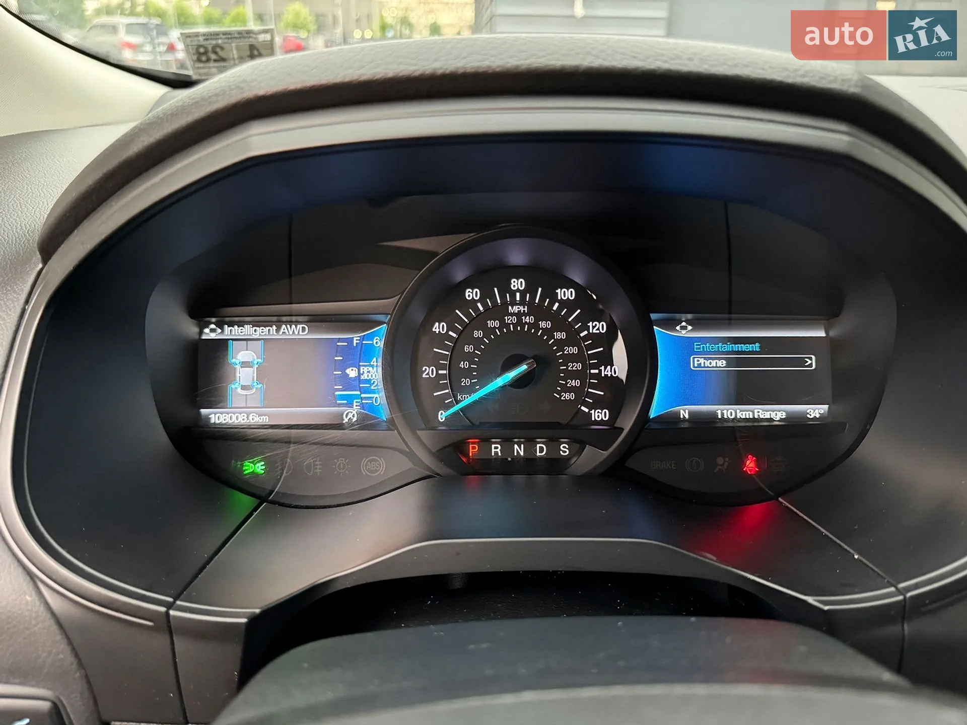 2022 Ford Edge - мініатюра 32