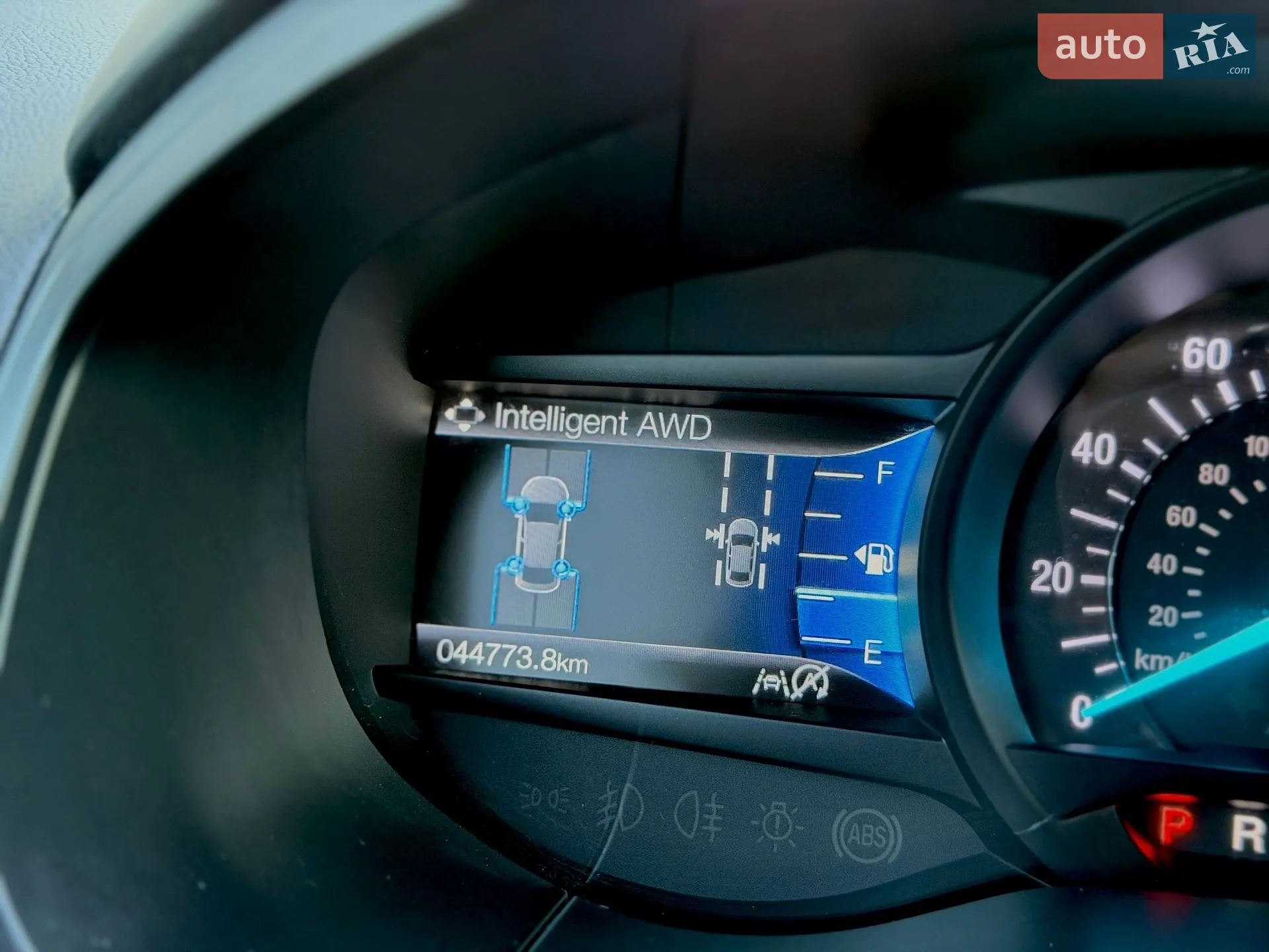 2022 Ford Edge - мініатюра 20