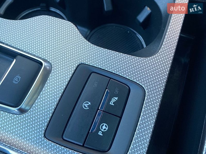 Внедорожник / Кроссовер Ford Edge 2021 в Житомире фото 24 Внедорожник / Кроссовер Ford Edge 2021 в Житомире