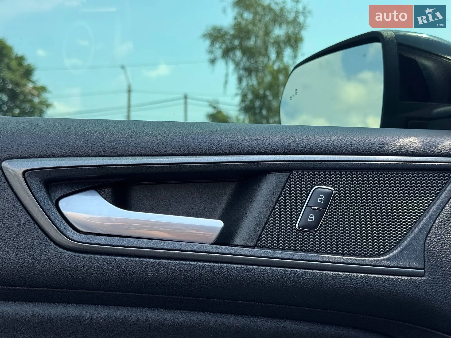 2022 Ford Edge - мініатюра 24