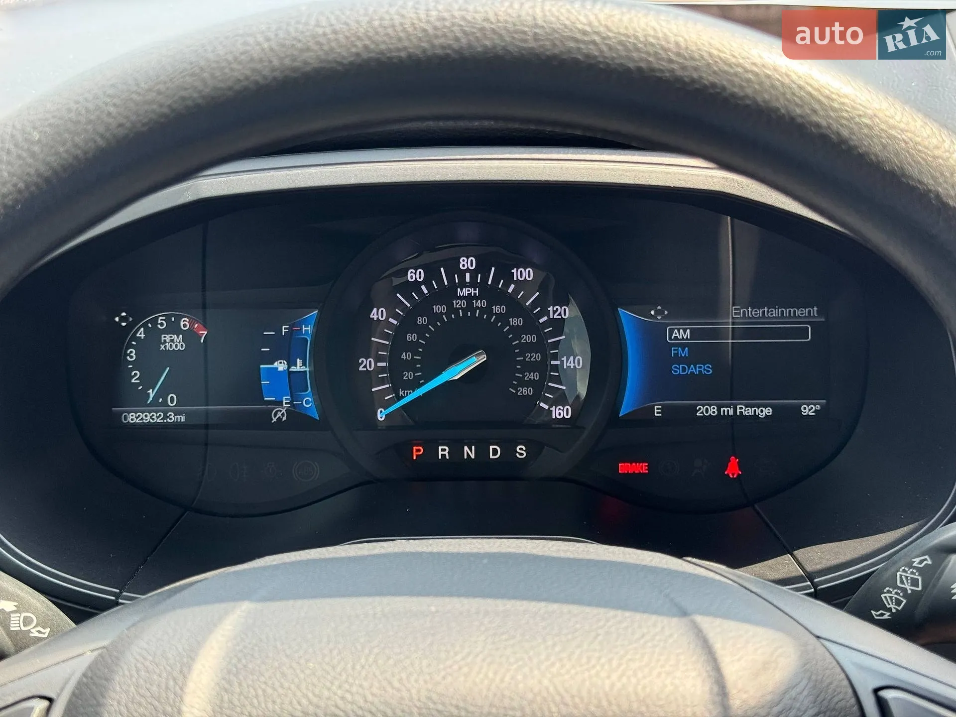 2022 Ford Edge - мініатюра 36